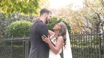 Free download Fun Doing Nothing | Wedding Film {Shani  Jesse} video and edit with RedcoolMedia movie maker MovieStudio video editor online and AudioStudio audio editor onlin